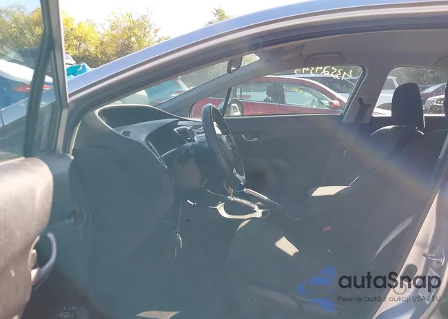 2HGFB2F58DH551217: 43529345