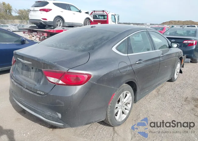 1C3CCCAB6FN500864: 43529368