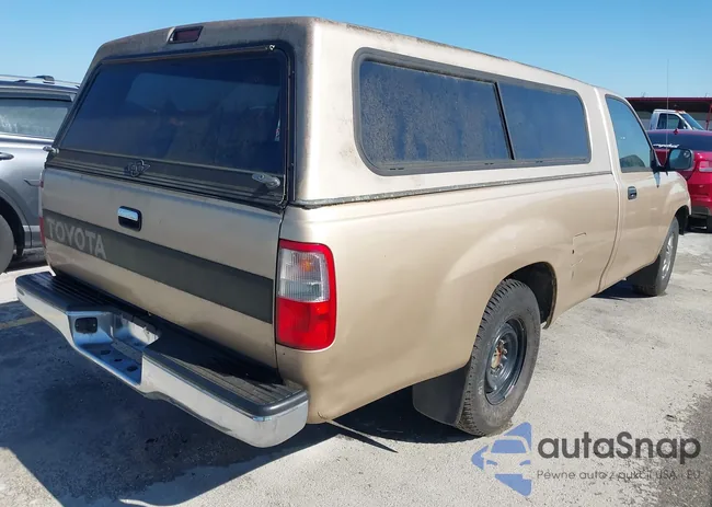 JT4VD10A4P0007178: 43530400