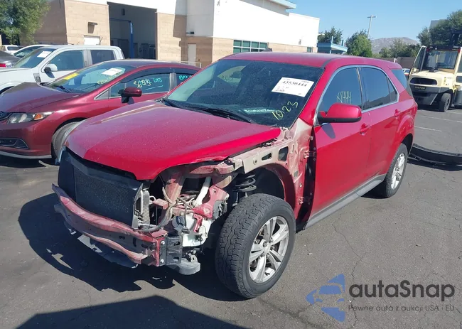 1GNALBEK4FZ130182: 43530444