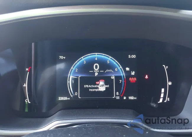 5YFT4MCE6SP226777: 43530458