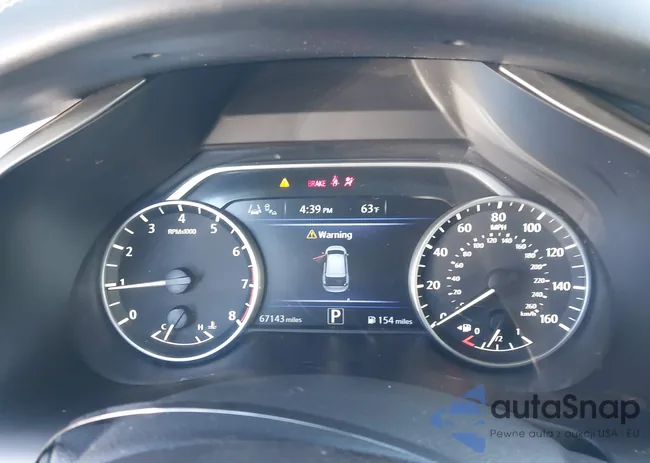 5N1AZ2ASXMC133385: 43530463