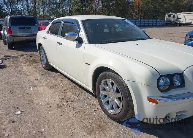 2C3JA63H25H651465: 43530477