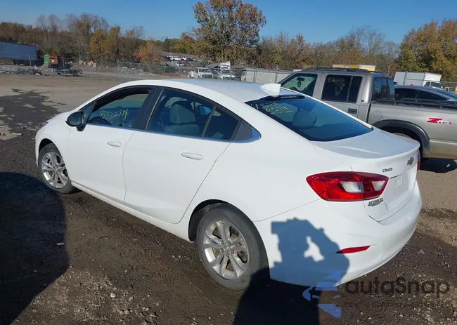 1G1BE5SM5K7146484: 43530574