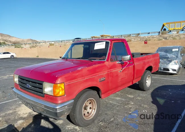 1FTDF15YXJPA77780: 43530580