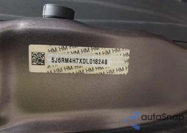 5J6RM4H7XDL018248: 43530638