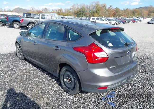 1FADP3K2XEL203244: 43530640