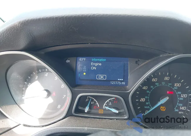 1FADP3K2XEL203244: 43530640