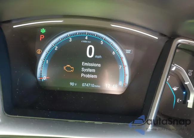 19XFC1F79HE211261: 43530685