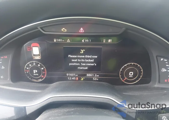 WA1VAAF76KD048878: 43530693