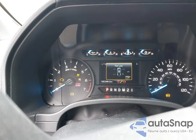 1FTEW1EP2HKD88073: 43530699