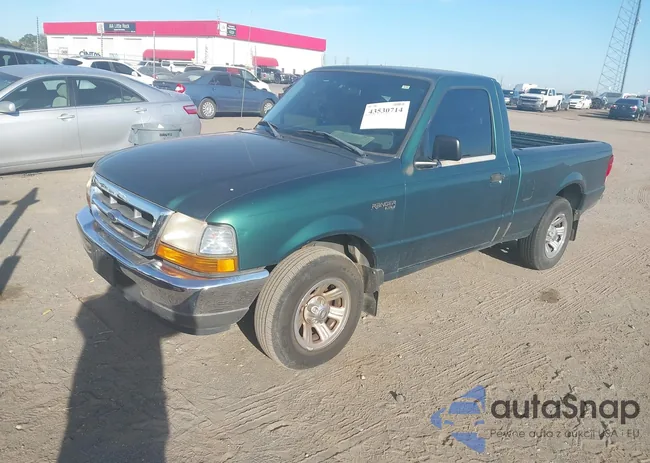 1FTYR10CXYPA24656: 43530714