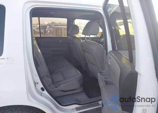 5FNYF4H56EB028533: 43530716