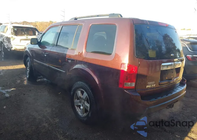 5FNYF3H61BB017910: 43530717