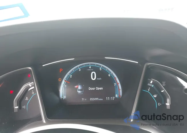 19XFC1F74LE012482: 43530721