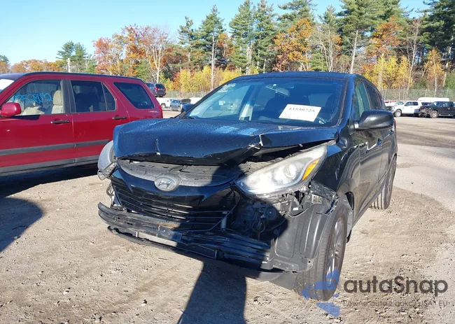 KM8JT3AF9FU063191: 43530725