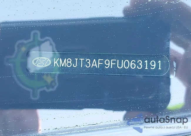 KM8JT3AF9FU063191: 43530725