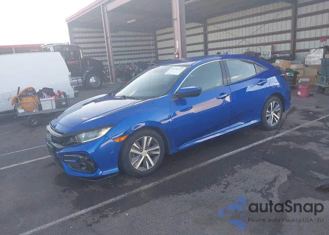 SHHFK7H32LU220563: 43530727