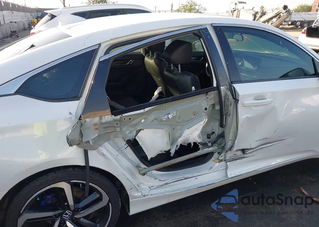 1HGCV2F3XKA001862: 43530741