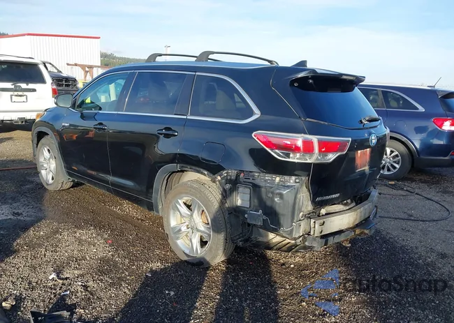 5TDDCRFH1FS009600: 43530766