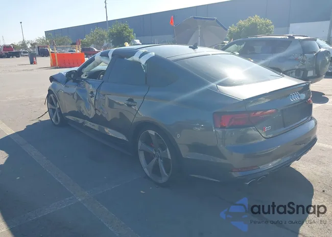 WAUB4CF53KA048961: 43530785