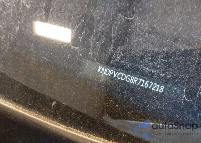 KNDPVCDG8R7167218: 43530799