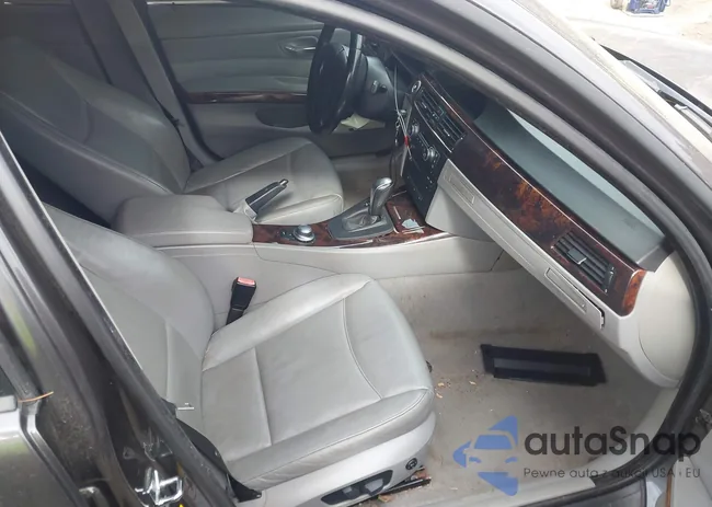 WBAVC73557KP35419: 43530804