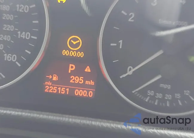 WBAVC73557KP35419: 43530804