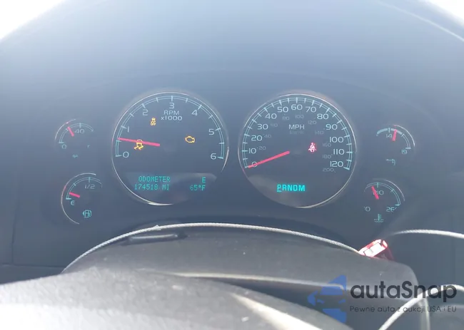 1GNSCBE09DR341345: 43530816