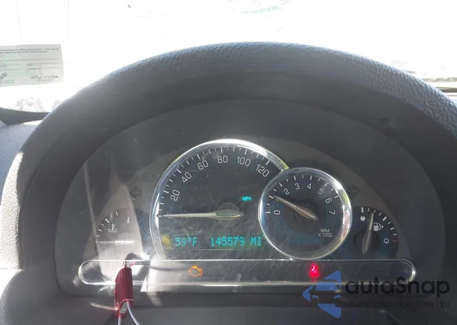 3GNDA13D27S603982: 43530820