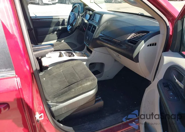 2D4RN5DG3BR674586: 43530833