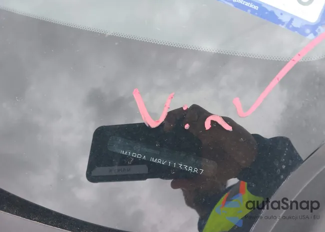 JM1BPAJM8K1133887: 43530882