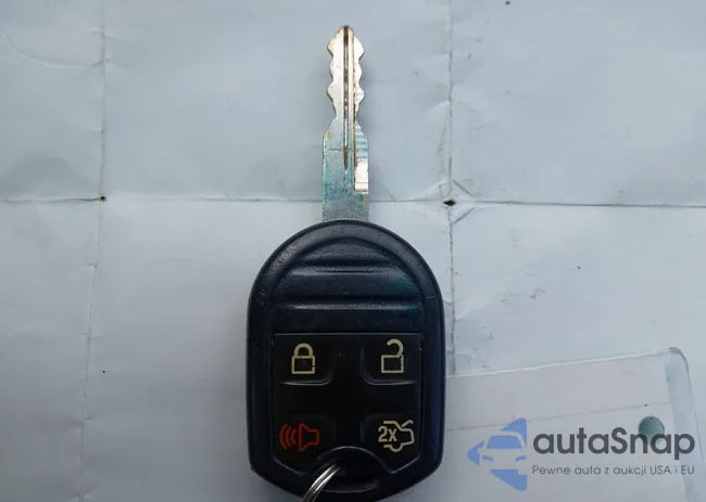 1FMHK8D87CGA99662: 43530894