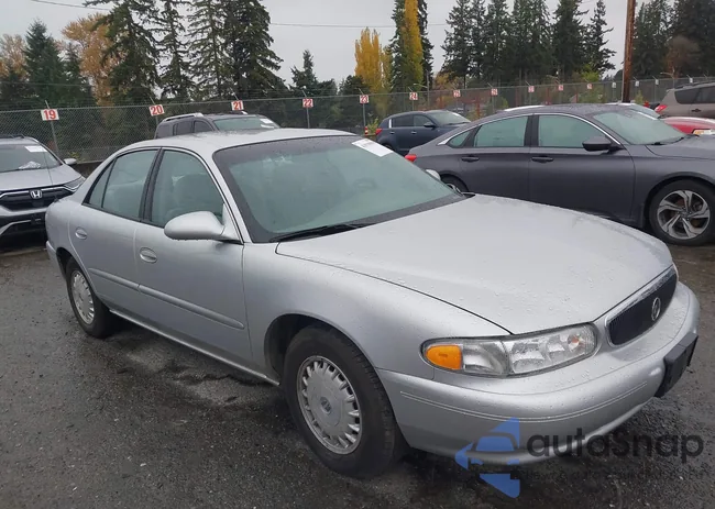 2G4WS52J951132124: 43530895