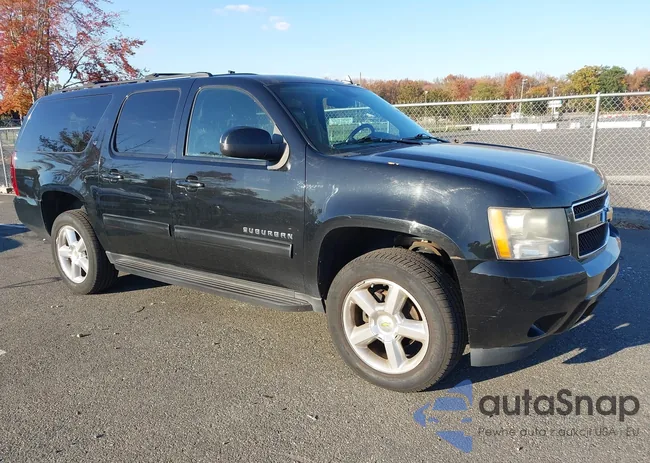 1GNSKJE31BR125610: 43530897