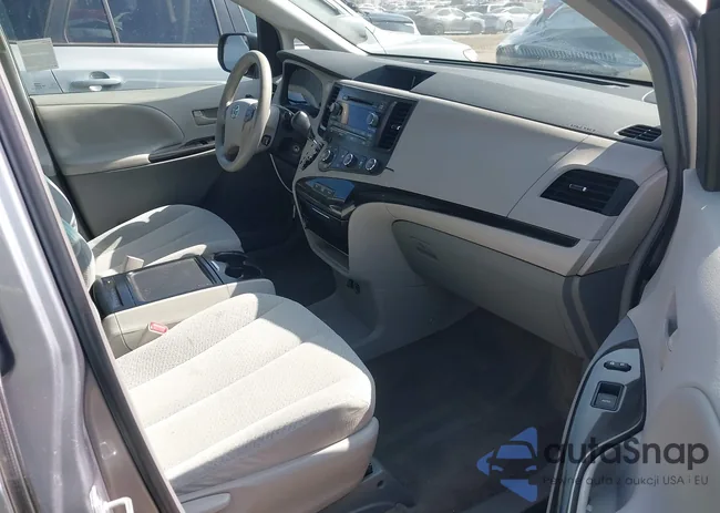 5TDKK3DC7CS192205: 43530918