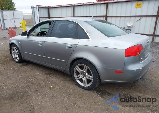 WAUDF68E85A419294: 43530941