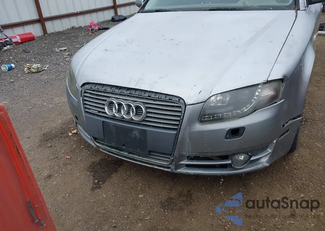 WAUDF68E85A419294: 43530941