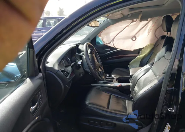 5FRYD3H45FB002836: 43530953