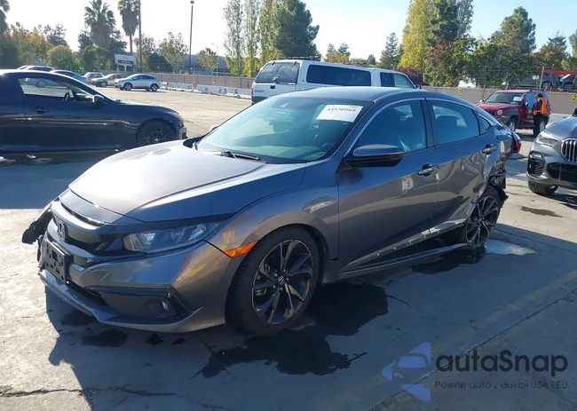 19XFC2F88LE202543: 43530989