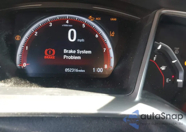 19XFC2F88LE202543: 43530989