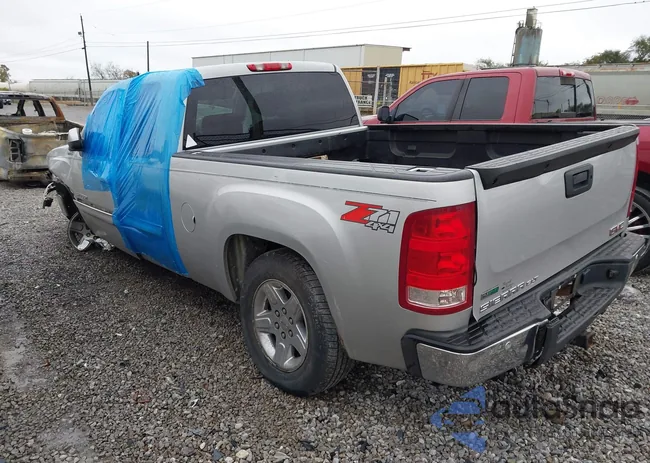 1GTSKWE38AZ116472: 43530993