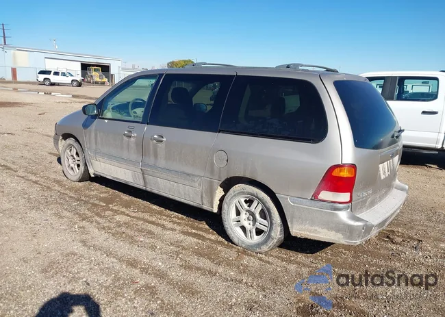 2FMDA52492BB76750: 43530001