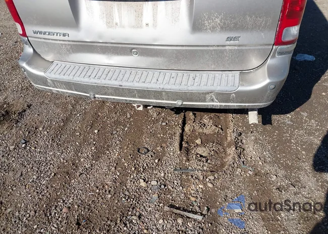 2FMDA52492BB76750: 43530001