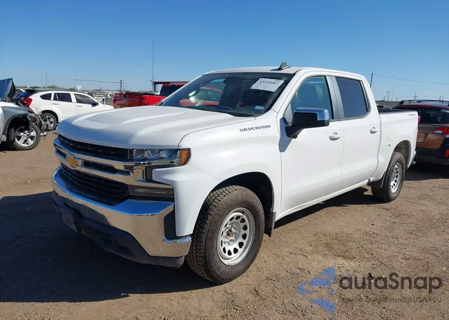 3GCUYDED8KG163510: 43530002