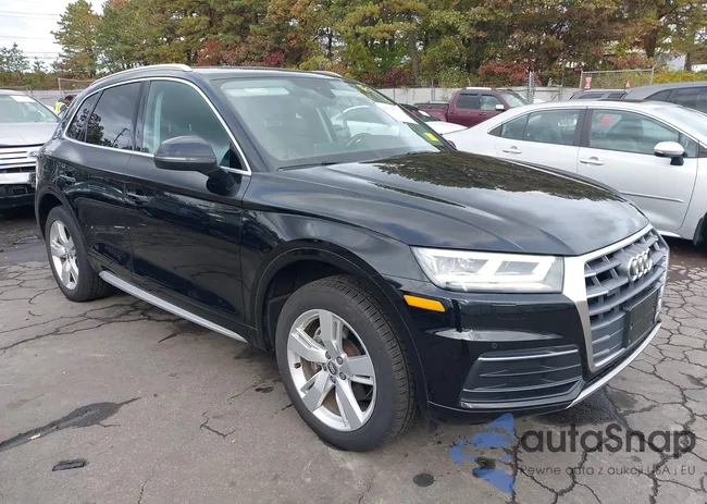 WA1BNAFY9K2103111: 43530013