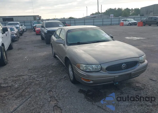 1G4HP54K124195668: 43530038