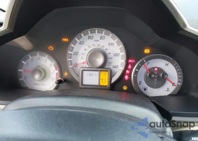 5FNYF4H41EB024672: 43530061