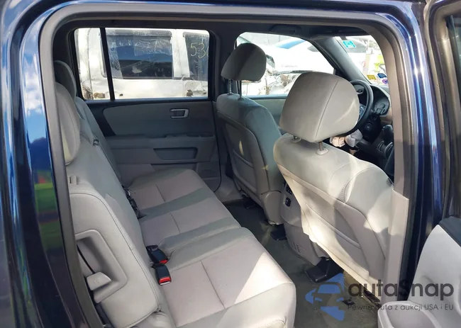 5FNYF4H41EB024672: 43530061