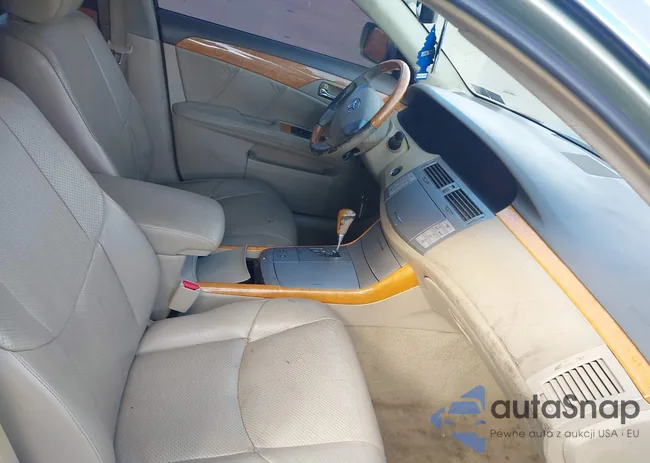 4T1BK36B86U078603: 43530077